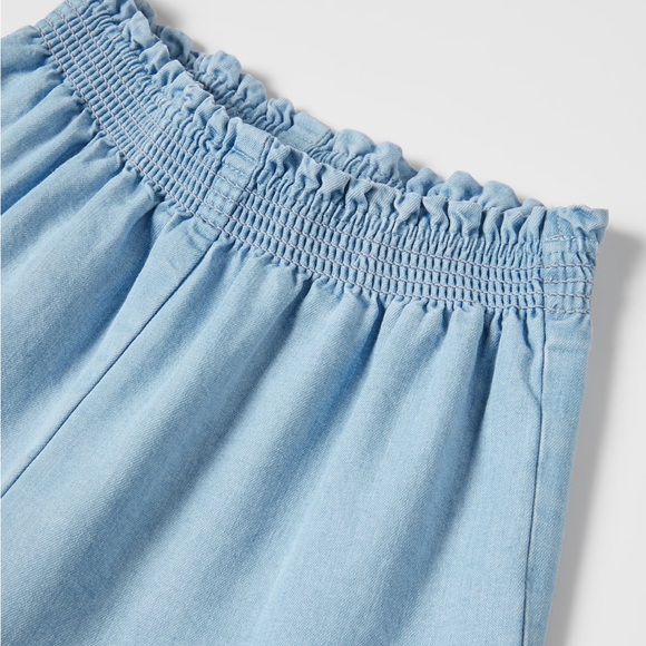 Zara Girls Matching Set - Picture 4 of 7